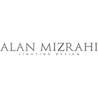 Shop  Alan Mizrahi Lighting coupon codes logo