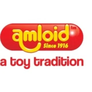 Shop Amloid Toys discount codes logo