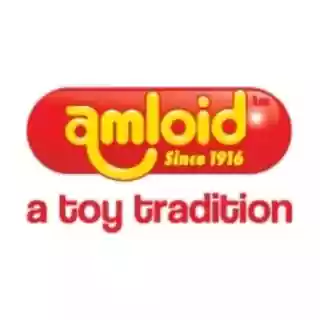 Shop amloid promo codes logo