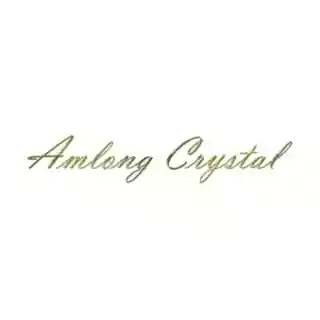 Shop Amlong Crystal discount codes logo