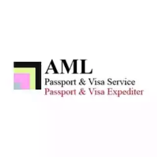 AMLPassport & Visa coupon codes