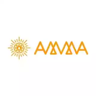 Shop AMMA Healing discount codes logo