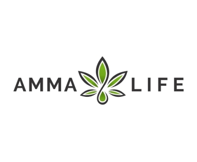 Shop Amma Life logo