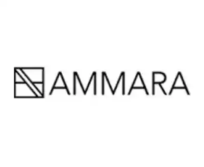 Shop Ammara NYC promo codes logo