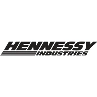 Shop Hennessy Industries logo