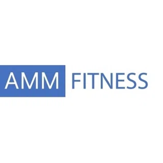 Shop AMMFitness logo