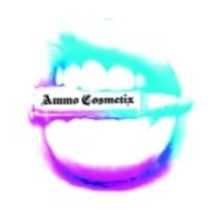 Shop Ammo Cosmetics coupon codes logo