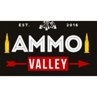 Ammo Valley coupon codes
