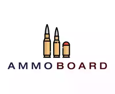 ammoboard.com logo