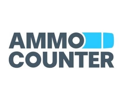 Shop AmmoCounter logo