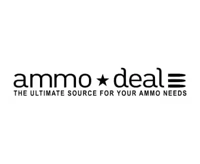 Shop AmmoDeal logo