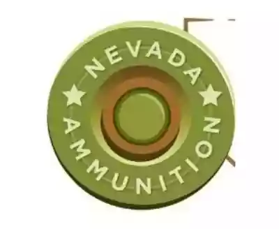 Shop Nevada Ammunition logo