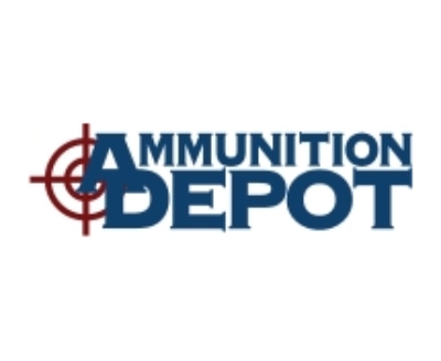 Shop Ammunition Depot logo