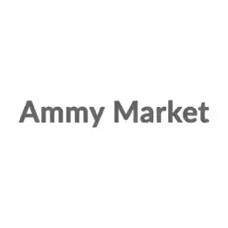 Shop Ammy Market discount codes logo