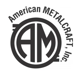 Shop American Metalcraft logo