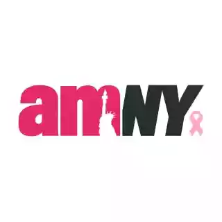 Shop AMNY coupon codes logo