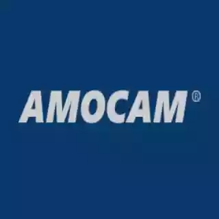 Shop AMOCAM promo codes logo