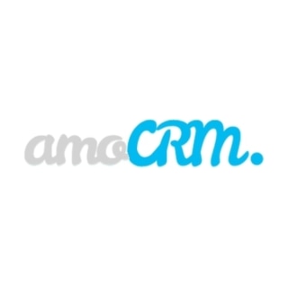 Shop amoCRM logo