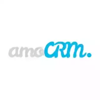 Shop amoCRM coupon codes logo