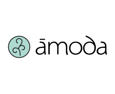 Shop Amoda Tea logo