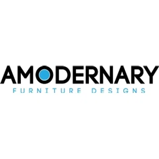 Amodernary Furniture Designs logo