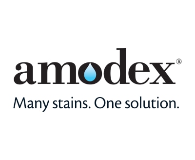 Shop Amodex Ink logo