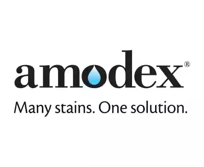 Shop Amodex Ink promo codes logo