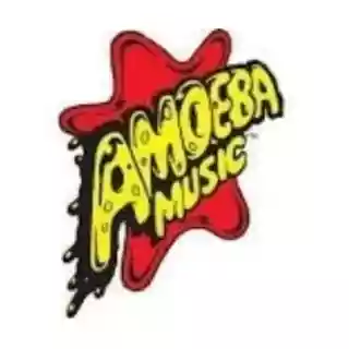 Shop Amoeba Music discount codes logo
