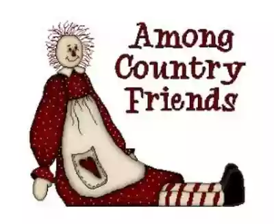 Among Country Friends discount codes