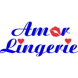 Amor Lingerie logo