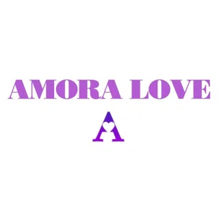Amora Love coupon codes