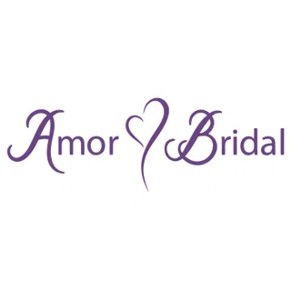 Amor Bridal logo