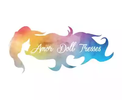 Shop Amor Doll Tresses logo