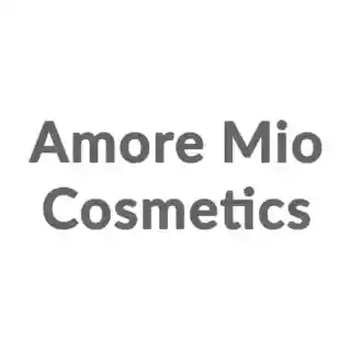 Shop Amore Mio Cosmetics promo codes logo