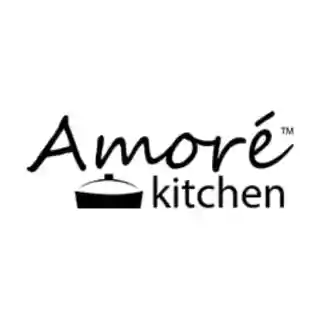 Amore Kitchenware logo