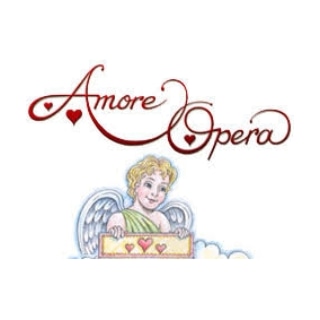 Amore Opera logo