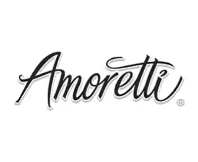 Shop Amoretti coupon codes logo