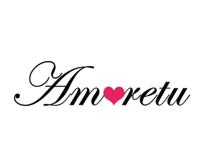 Shop Amoretu logo