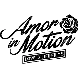 Shop Amor in Motion logo