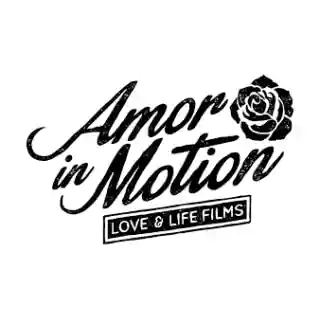 Shop Amor in Motion coupon codes logo