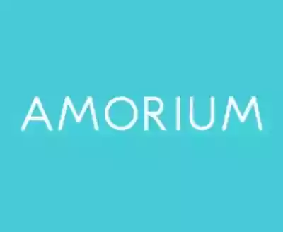 Shop Amorium Jewelry coupon codes logo