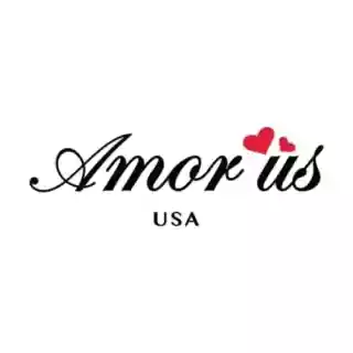 Amorus USA logo