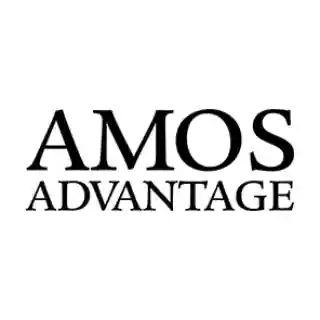 Amos Advantage logo