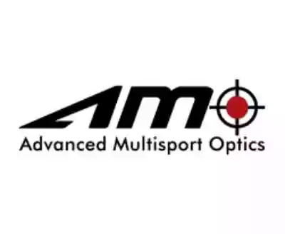 Shop AMO Sunglasses logo