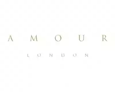 Amour London logo