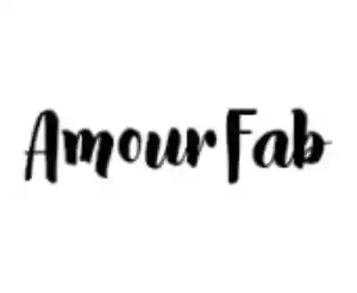 Shop Amour Fab coupon codes logo