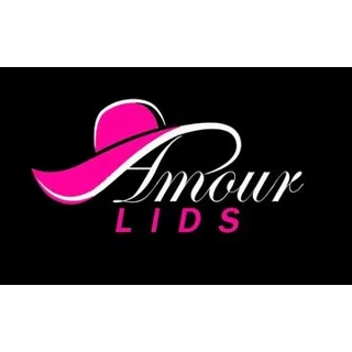 AmourLids logo