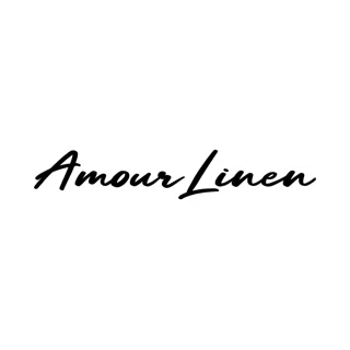 AmourLinen logo
