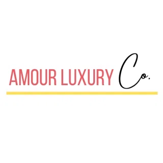 Amour Luxury Couture logo