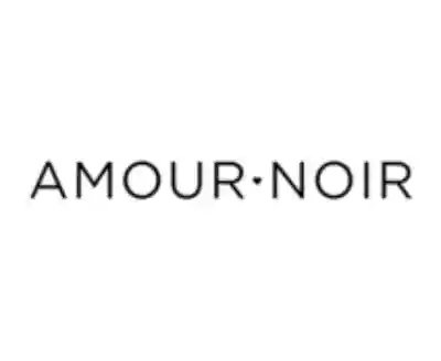 Amour Noir logo